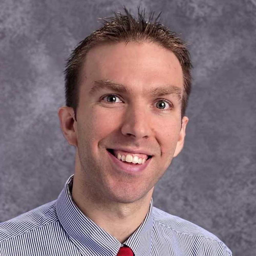 Matthew Zellner