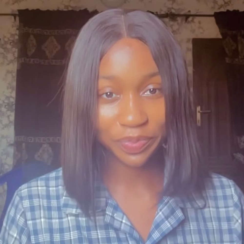 Oluebube  Okeke