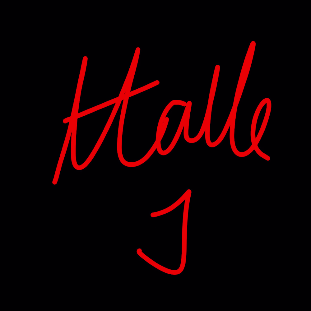 Halle Johnson