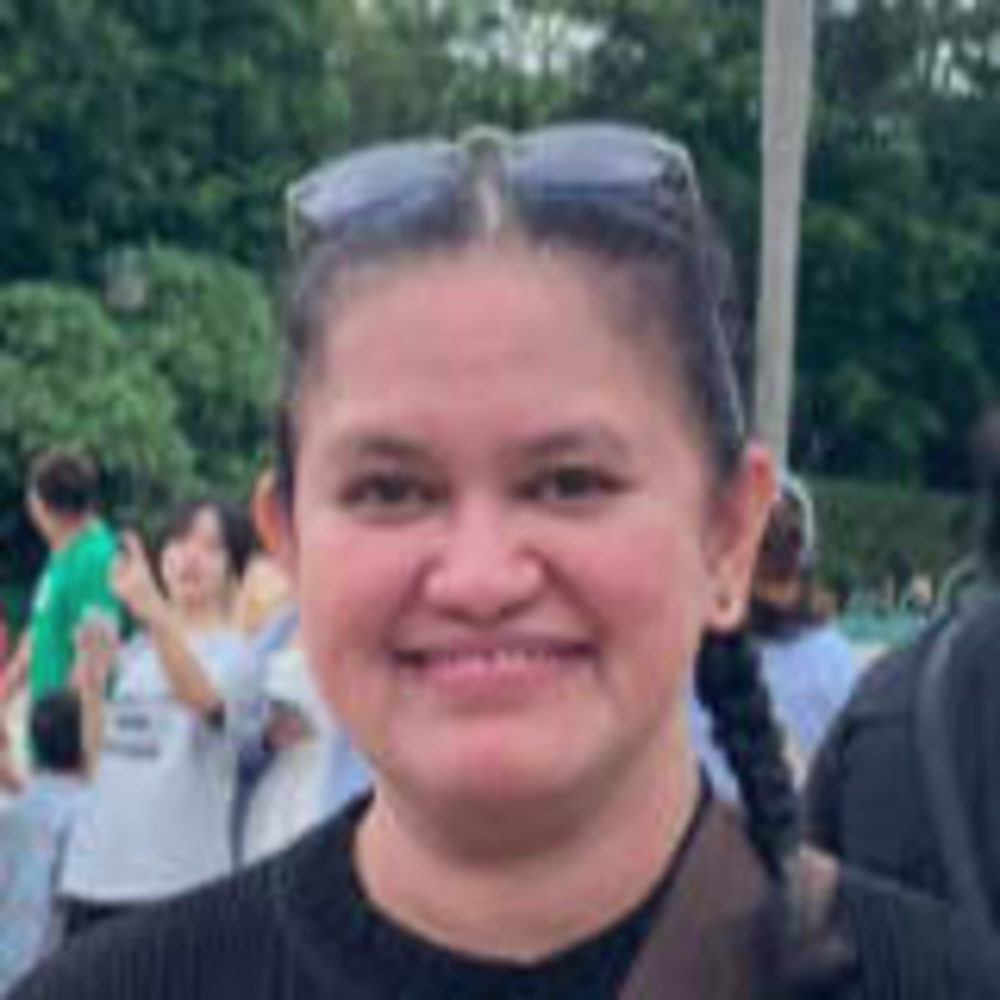 maria luna  Geolin