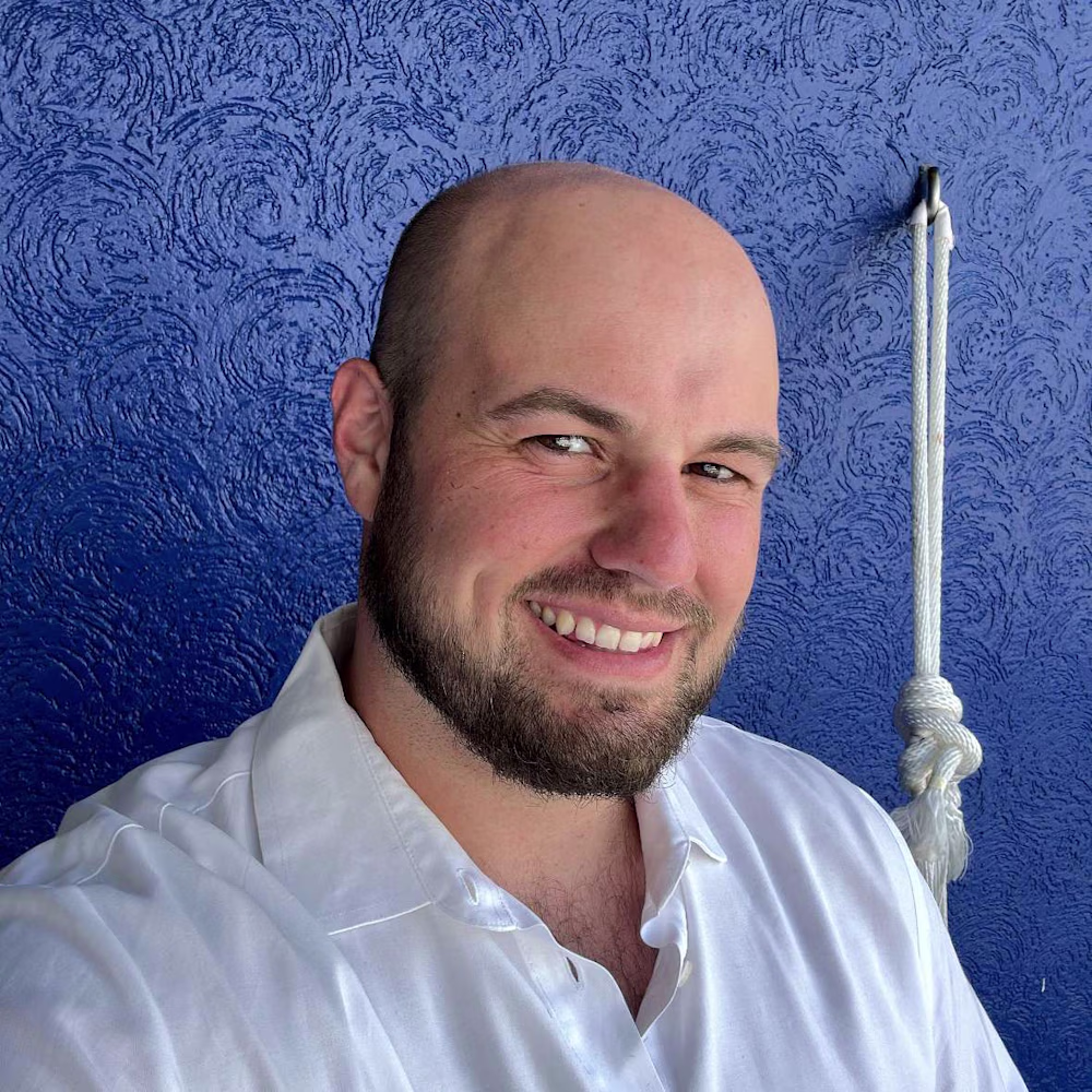 Andrew Abbey