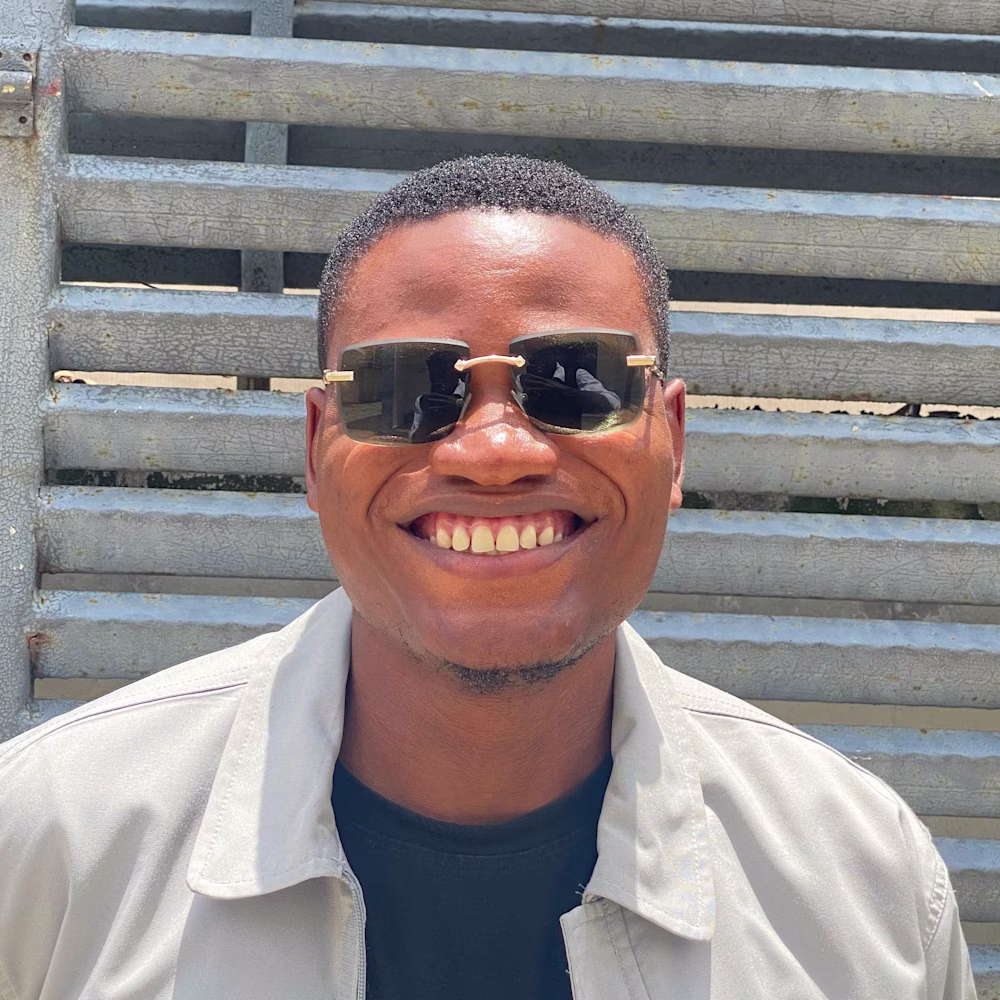 Joseph Abia