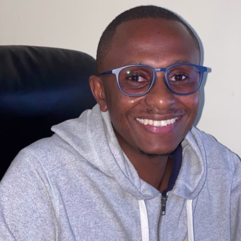 Leonard Kinyanjui