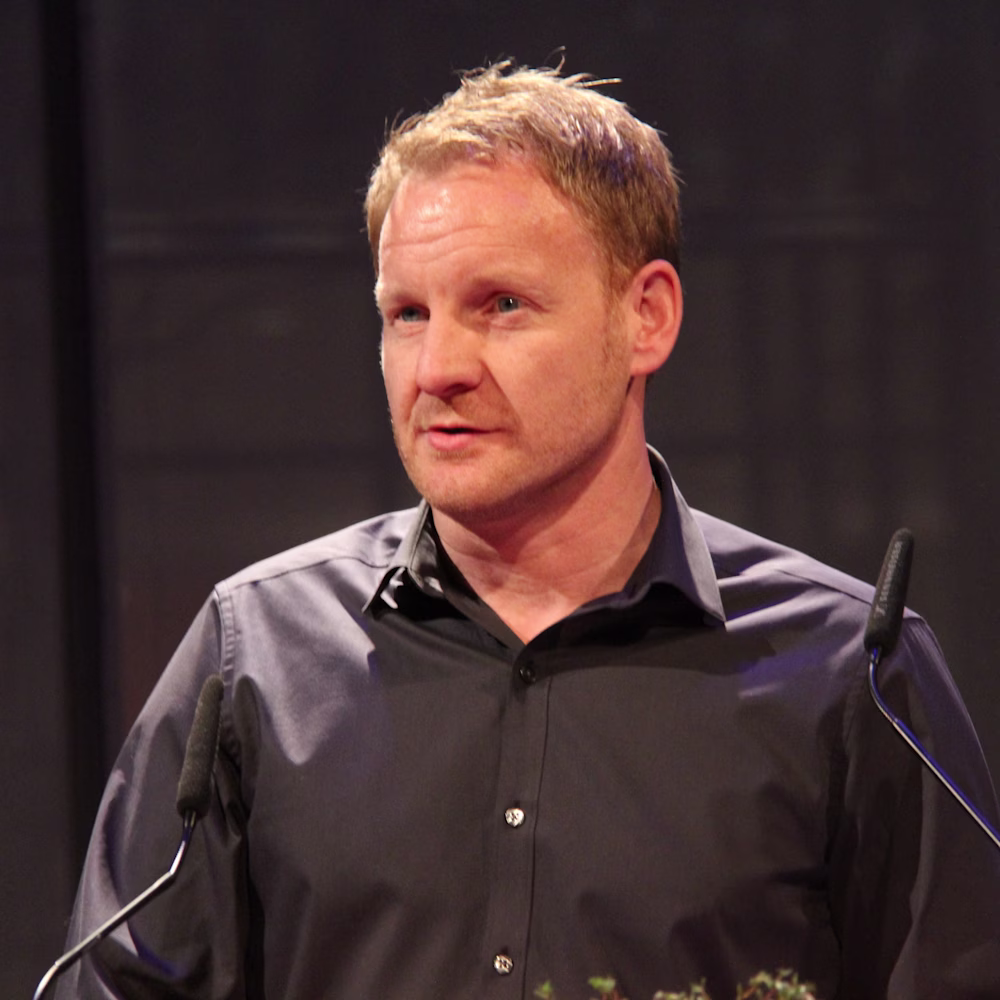 Christopher Brisley