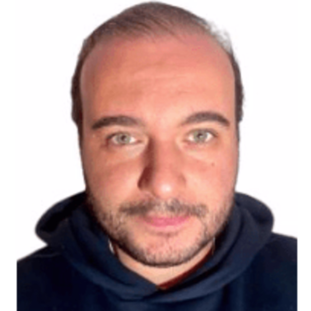 Kamal Berrada