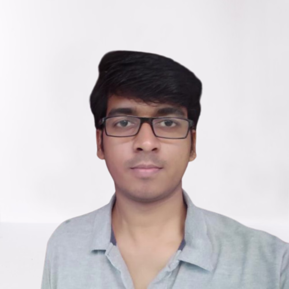 Sandesh Naroju