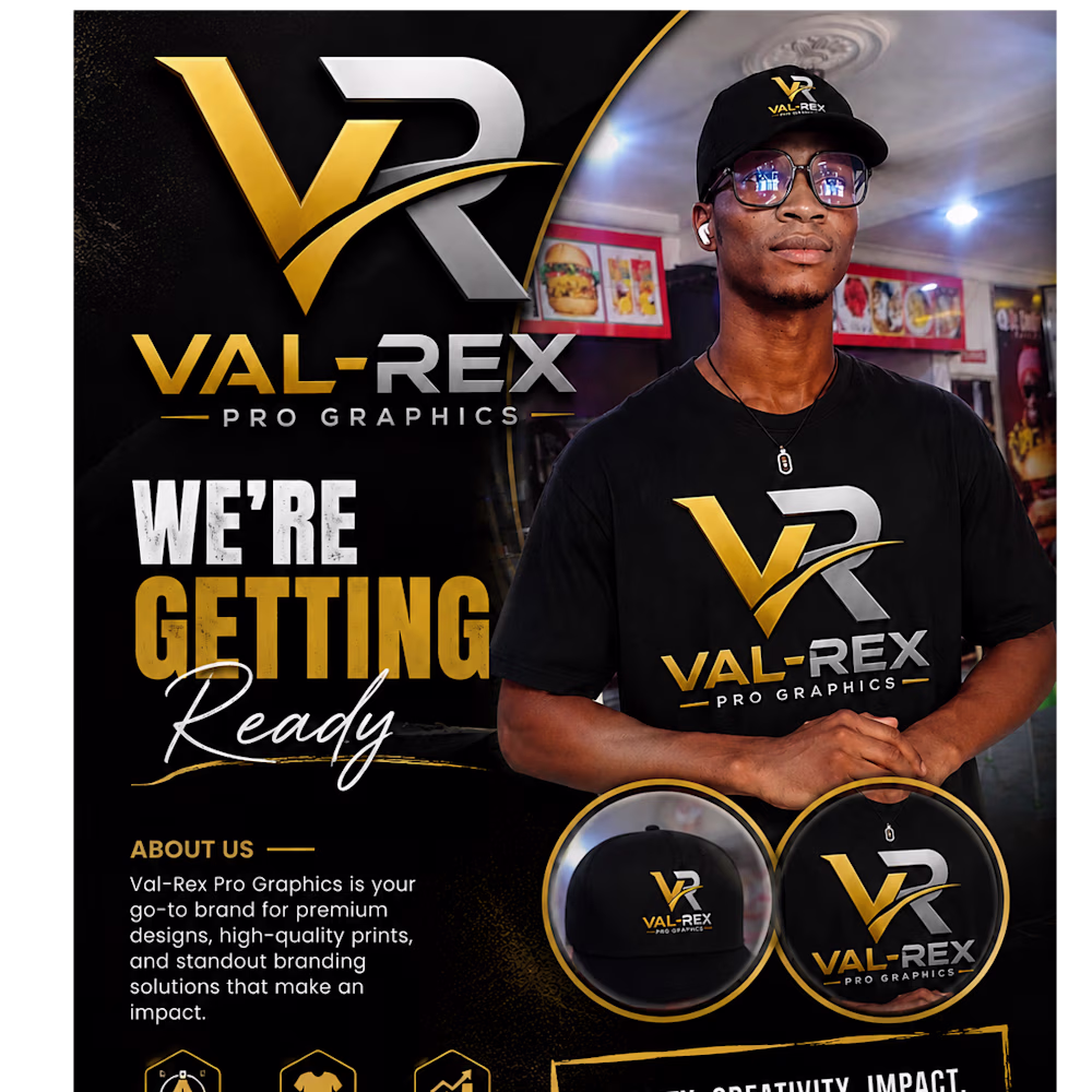 Valerian Rex