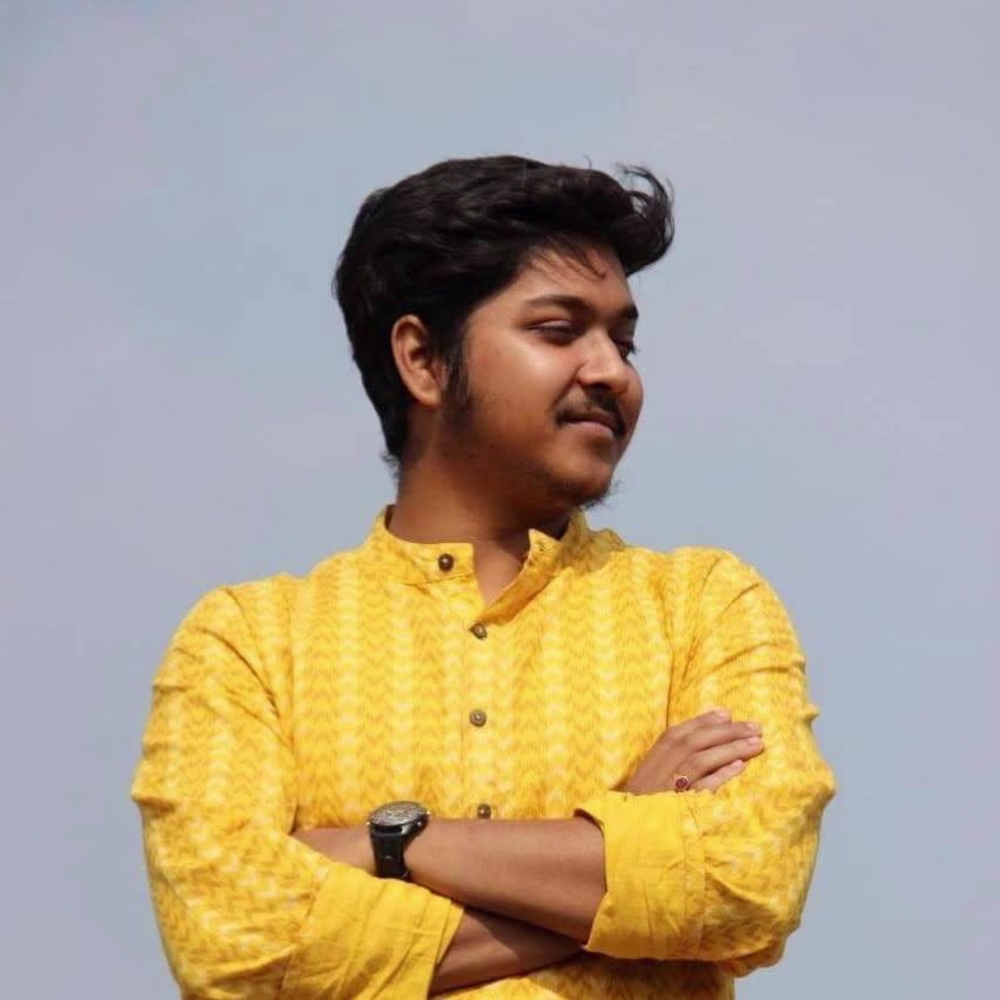 Shubhajit Chowdhury