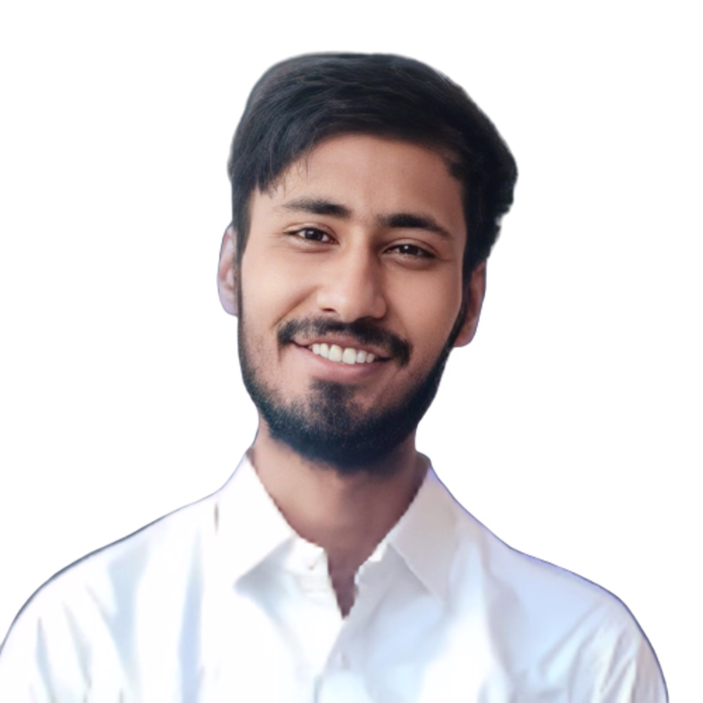 Sarvesh yadav