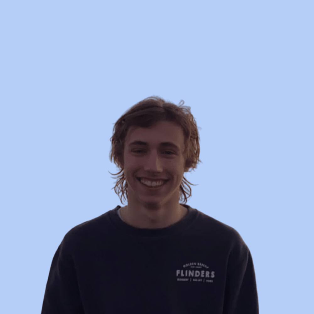 Harrison Johnston