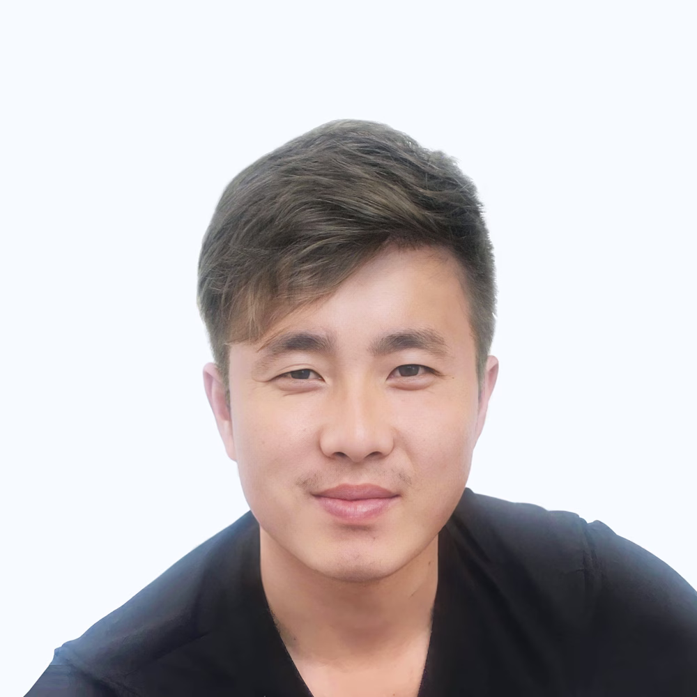 Jason Mendoza