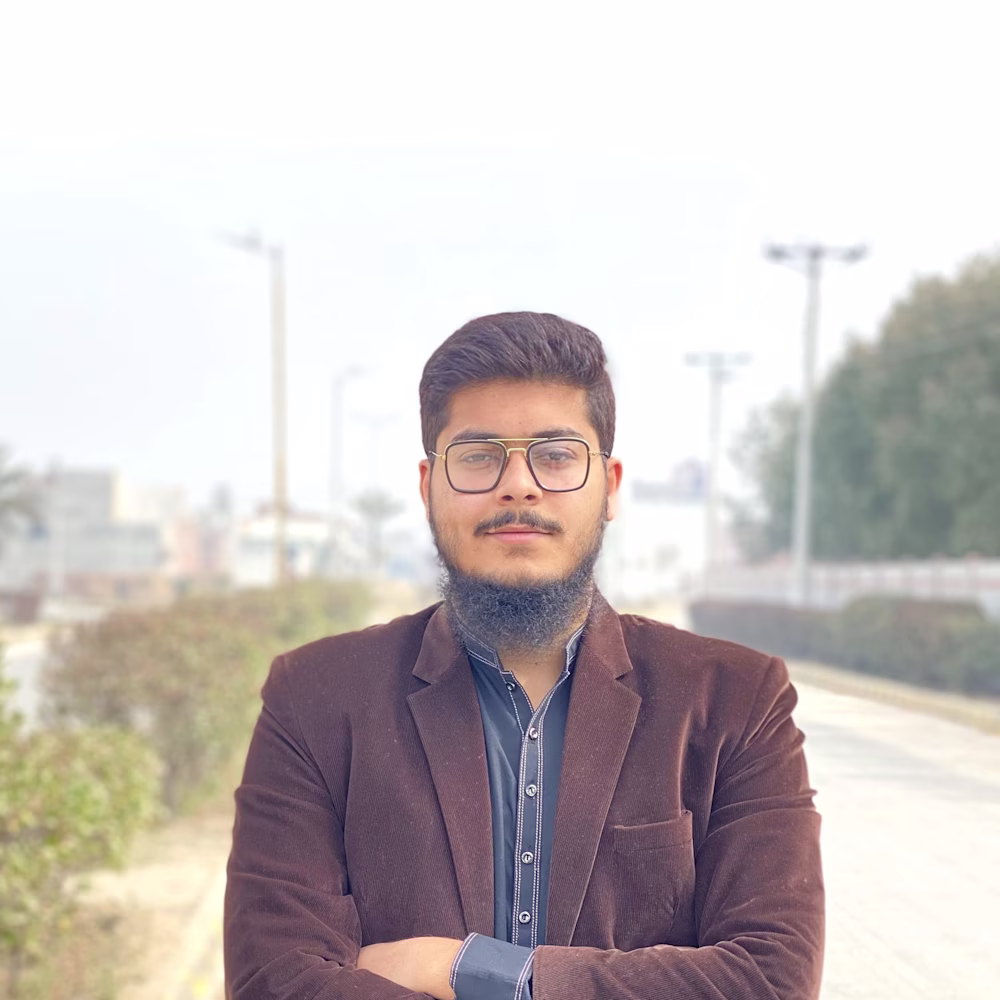 Zain Atta