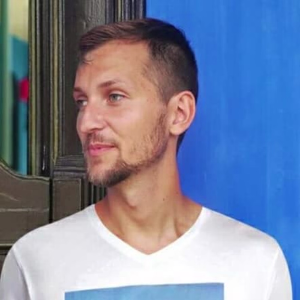 Edvinas Puskorius