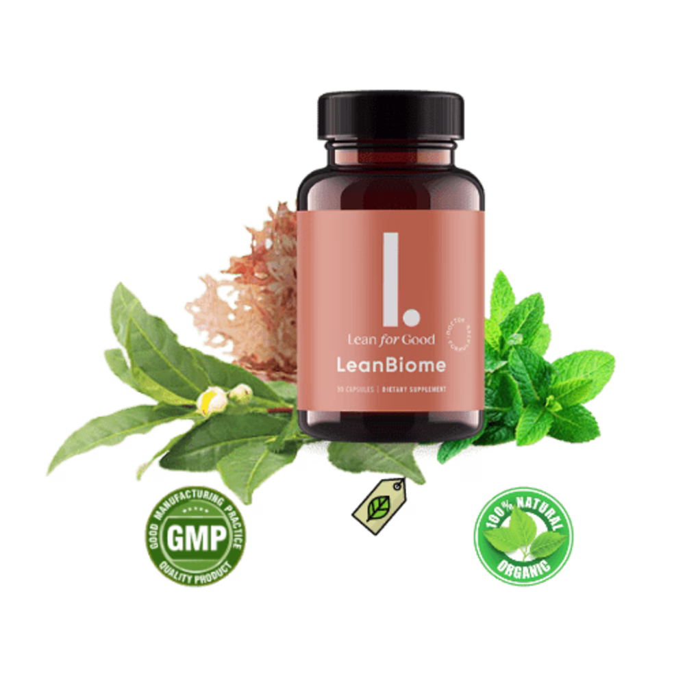 LeanBiome Where To Buy  