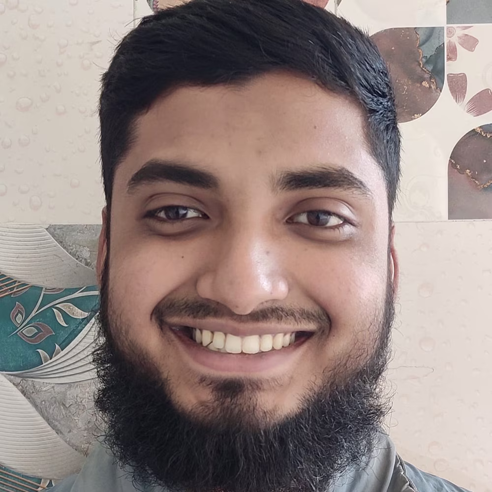 Md. Sahil Akhtar