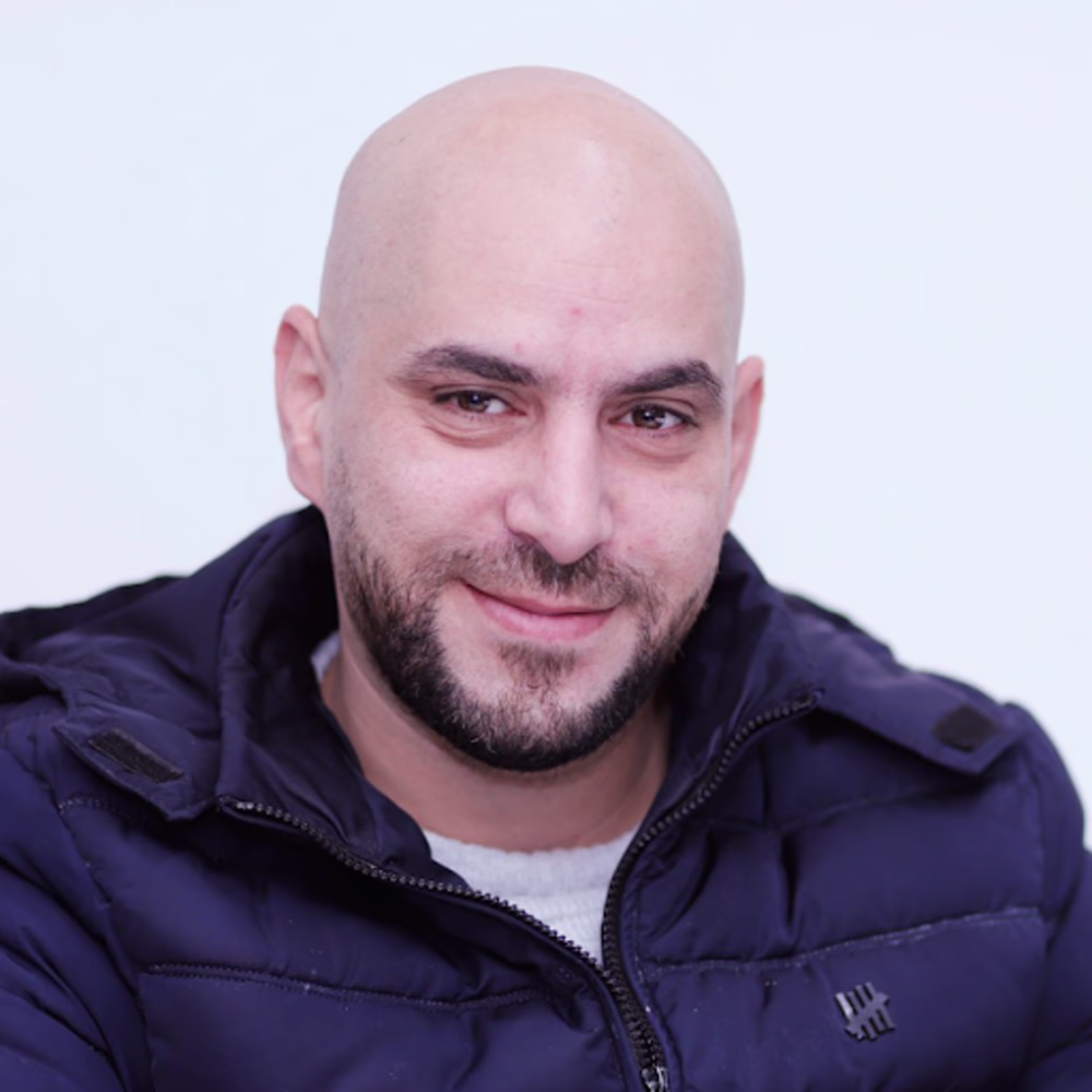 amer alsharif