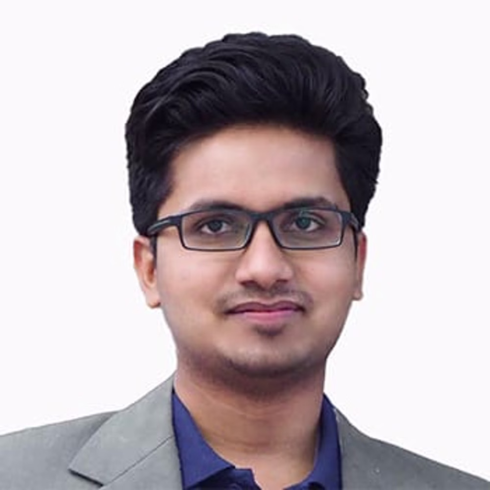 Sohan Kumar