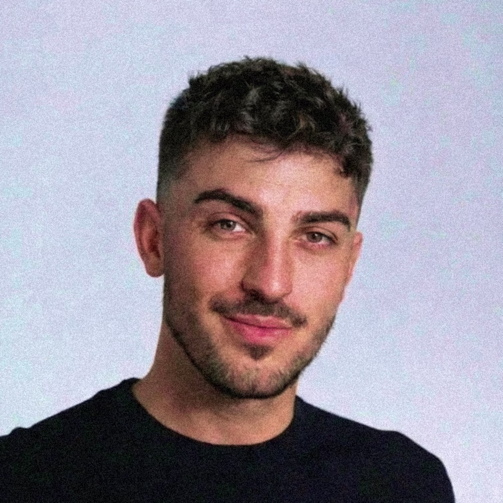 Diego Colino - Vítrea Studio