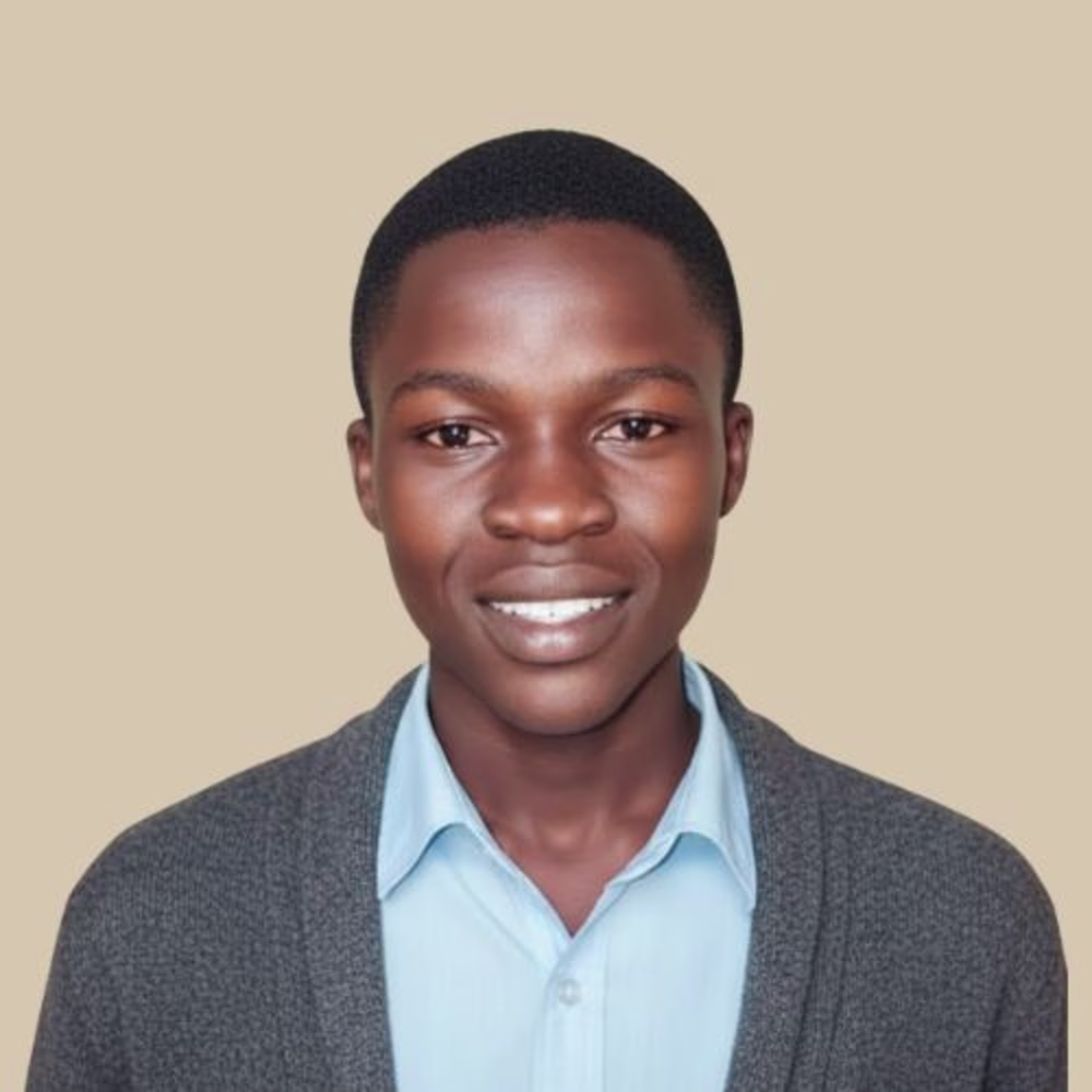 kolawole Bukola