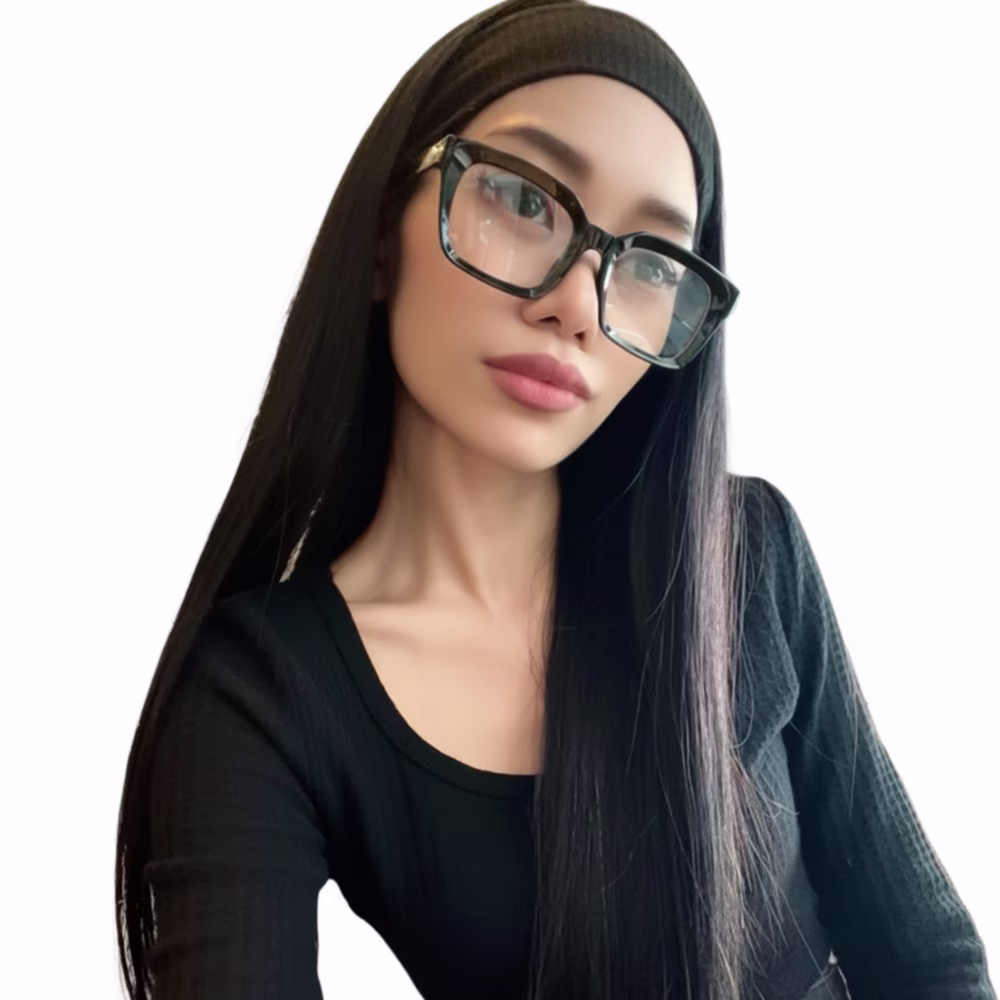 Alyssa Navarrosa