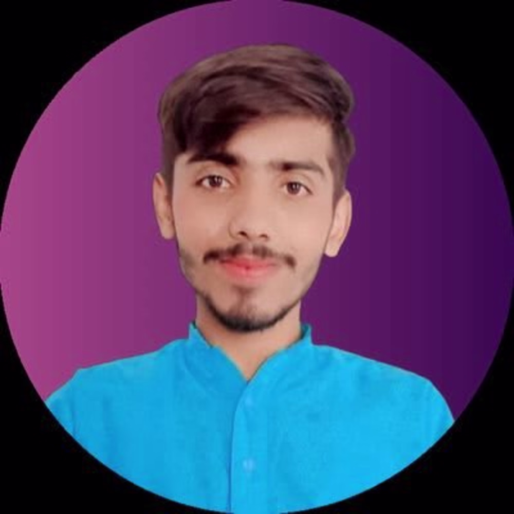 Muzamil Zia