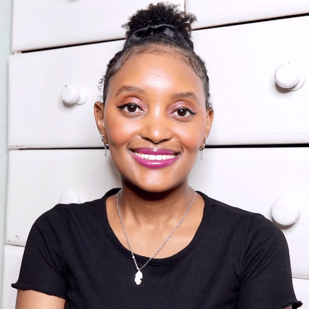Stacy Kinyanjui