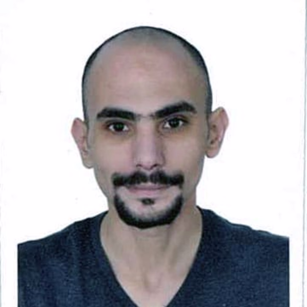 Wael Helmi