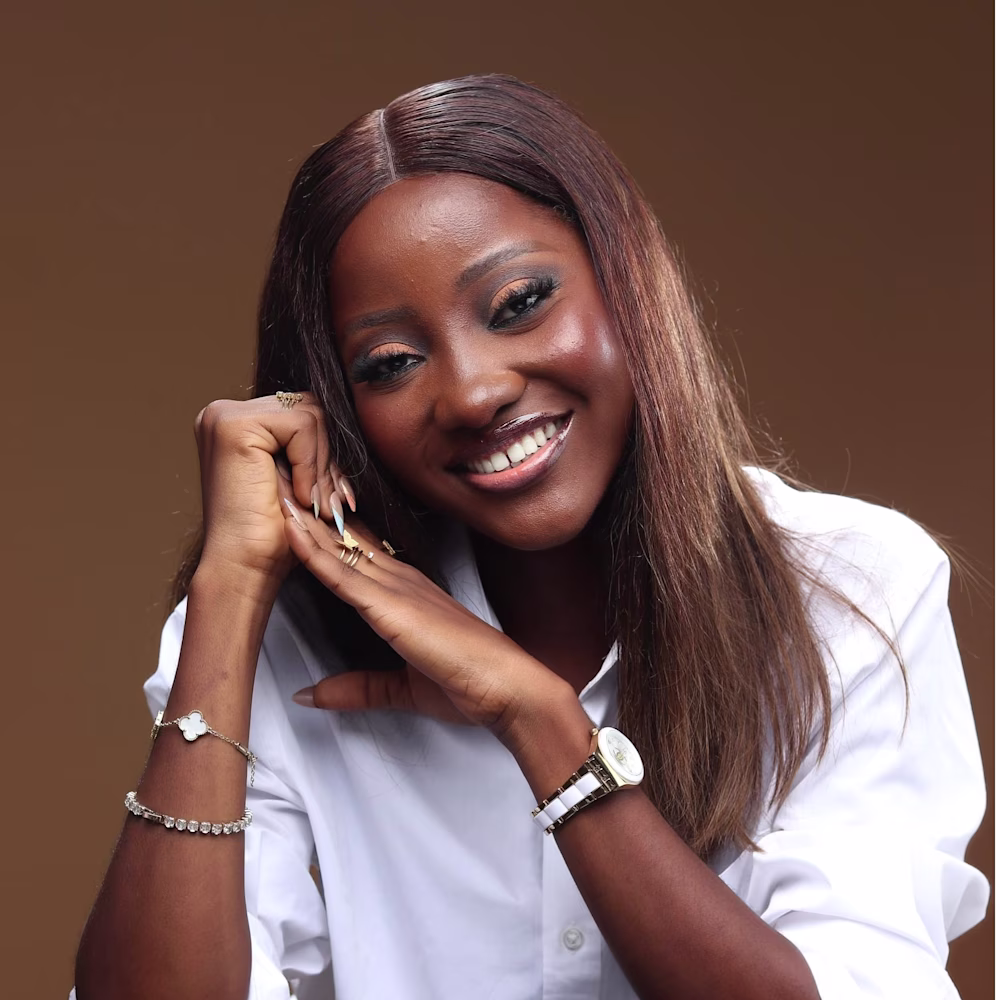 Ayomide Shotayo