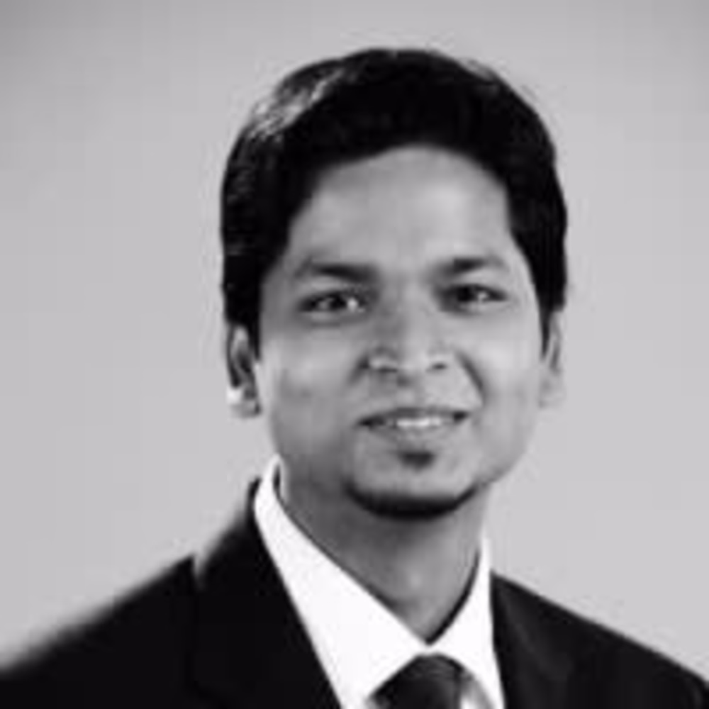 Yogesh Dokania