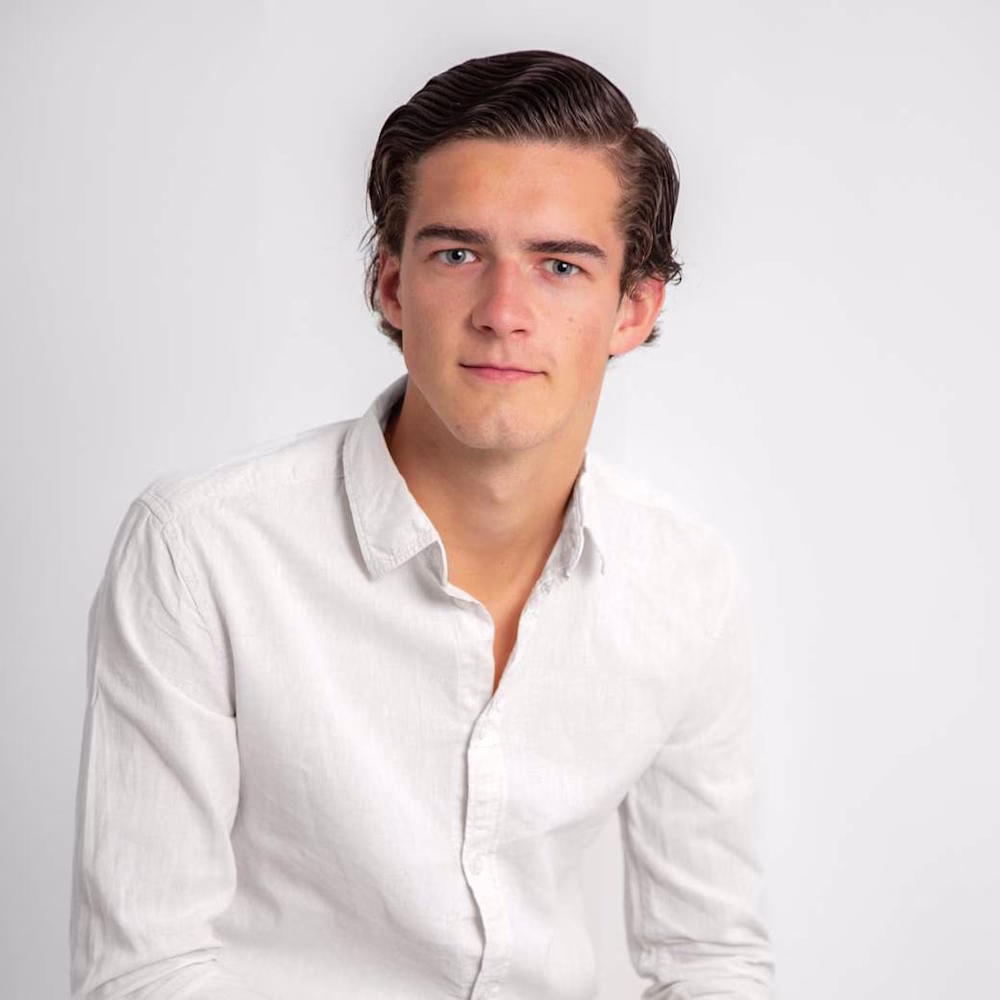 Thijs Roelofs