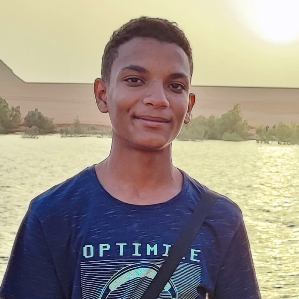 Momen Mohamed