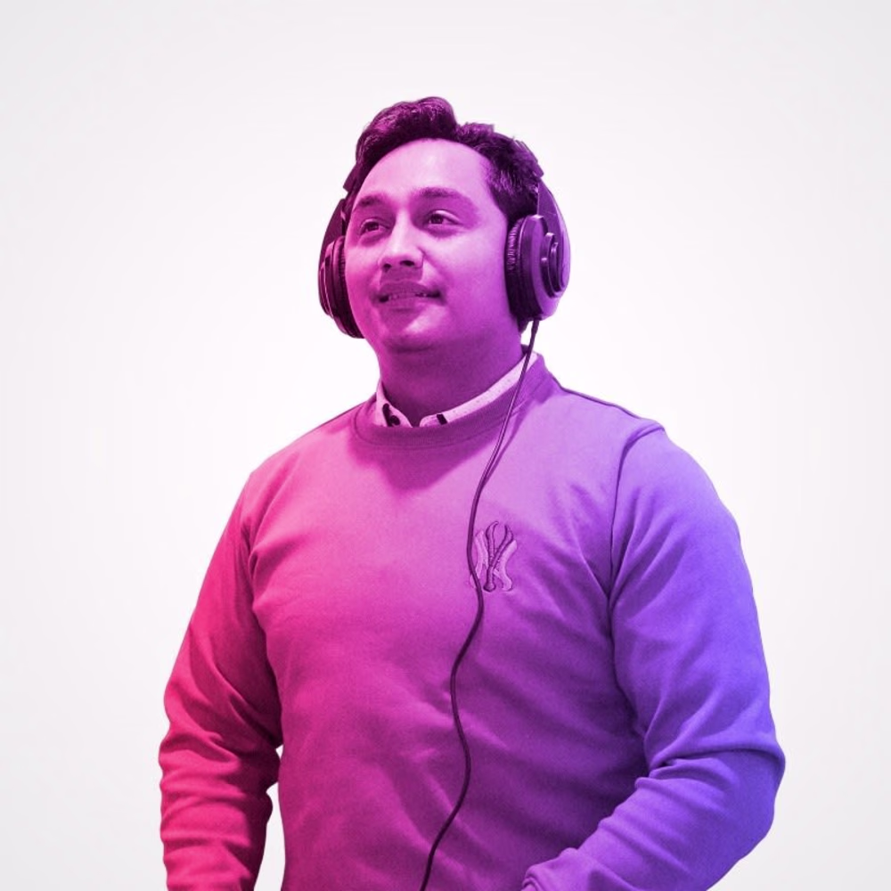 Madhab Dhakal
