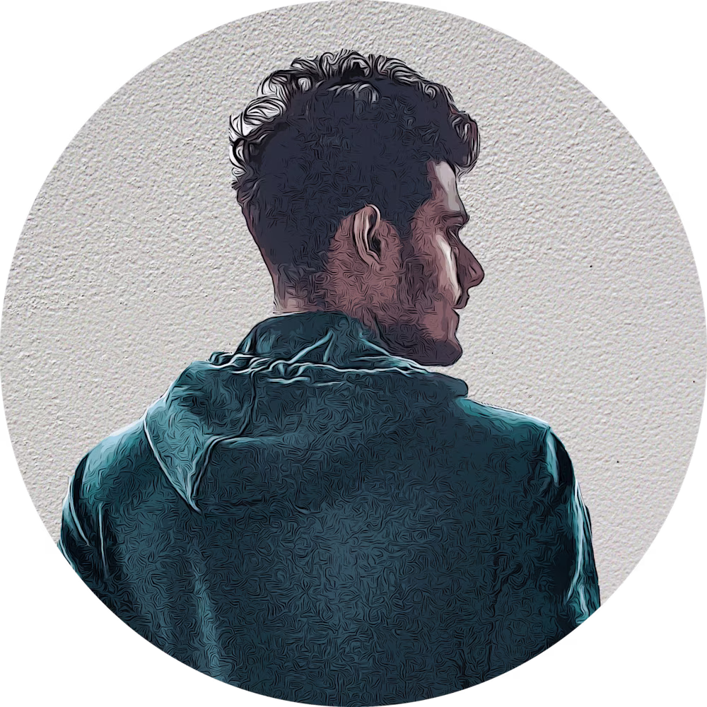 Rohan Roy