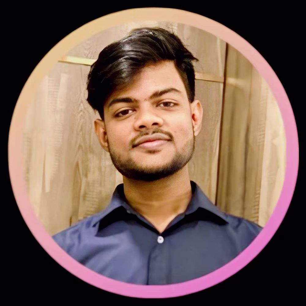 Ram Krishna