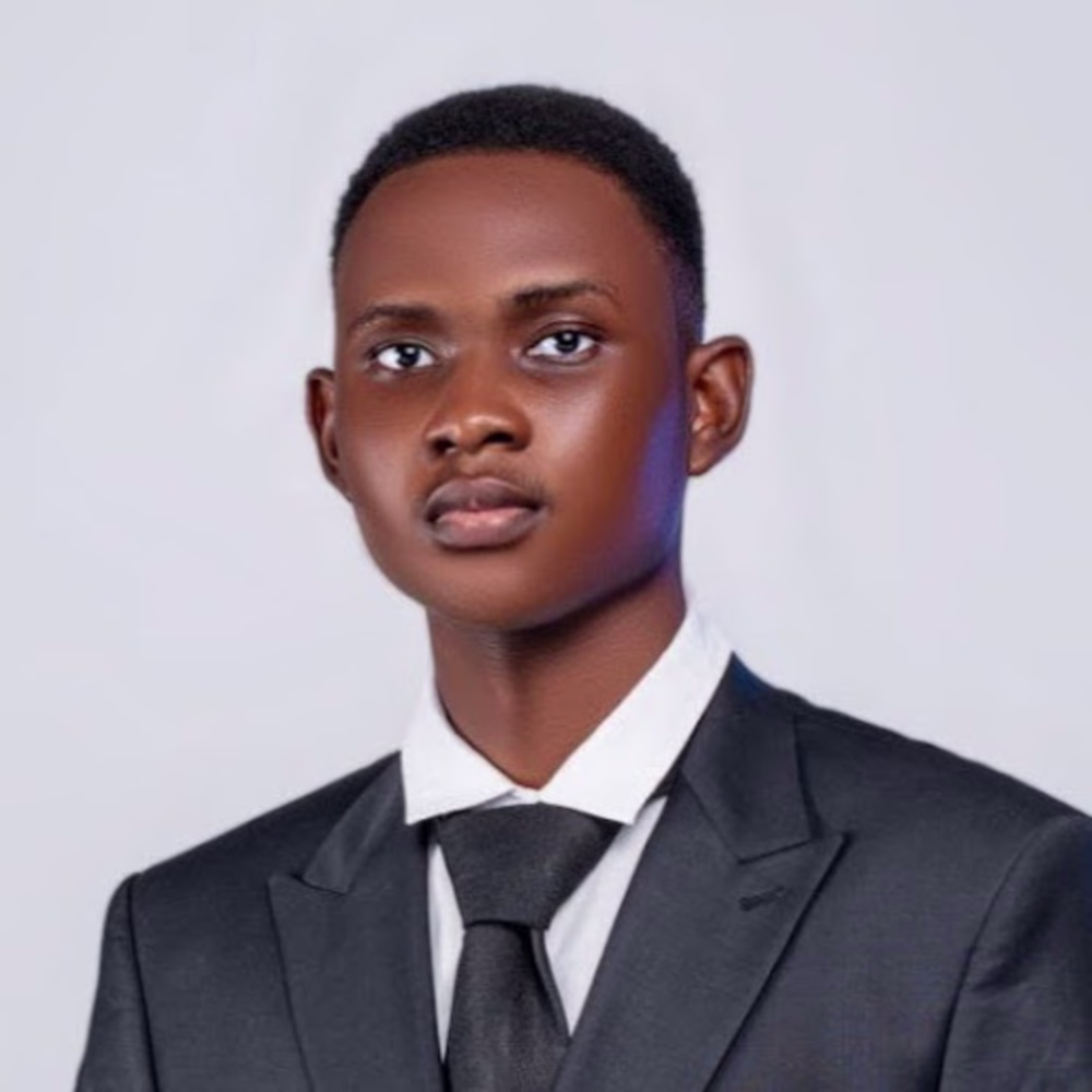 Ayobami Obakoyowa