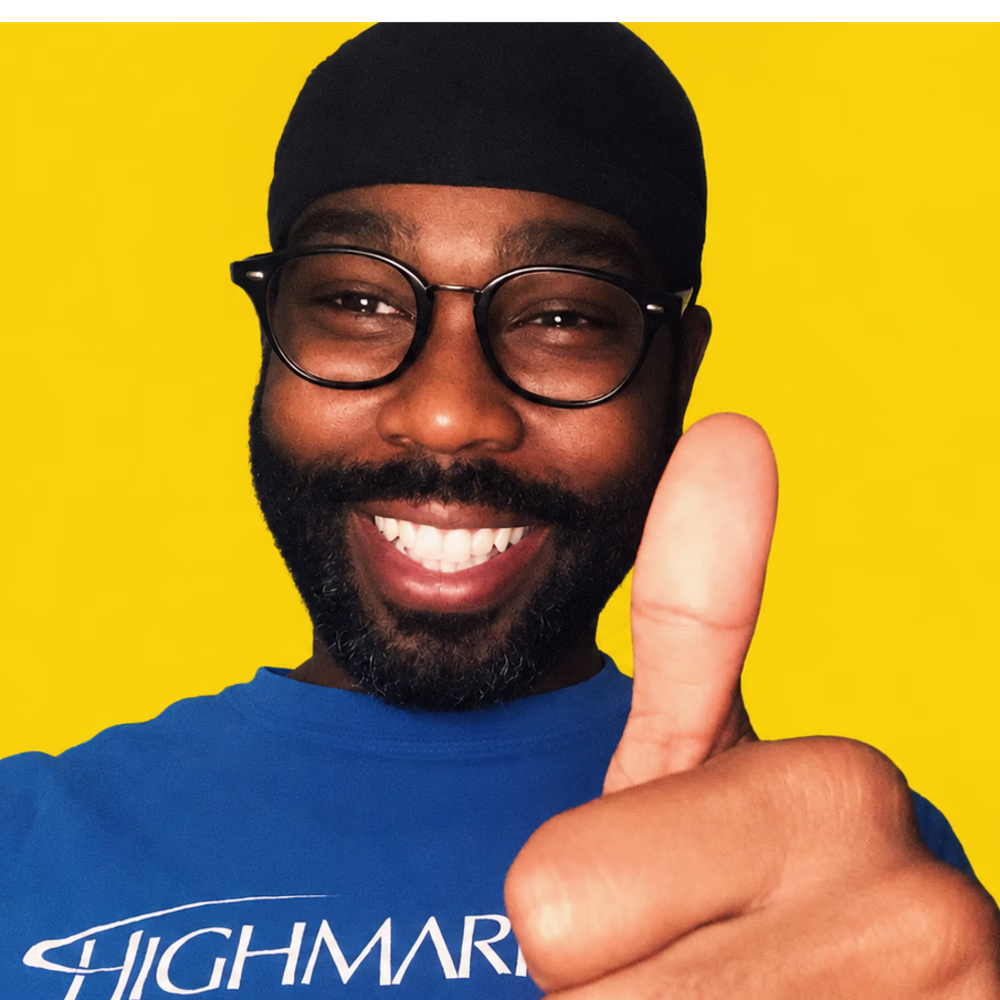 Jerell Ward