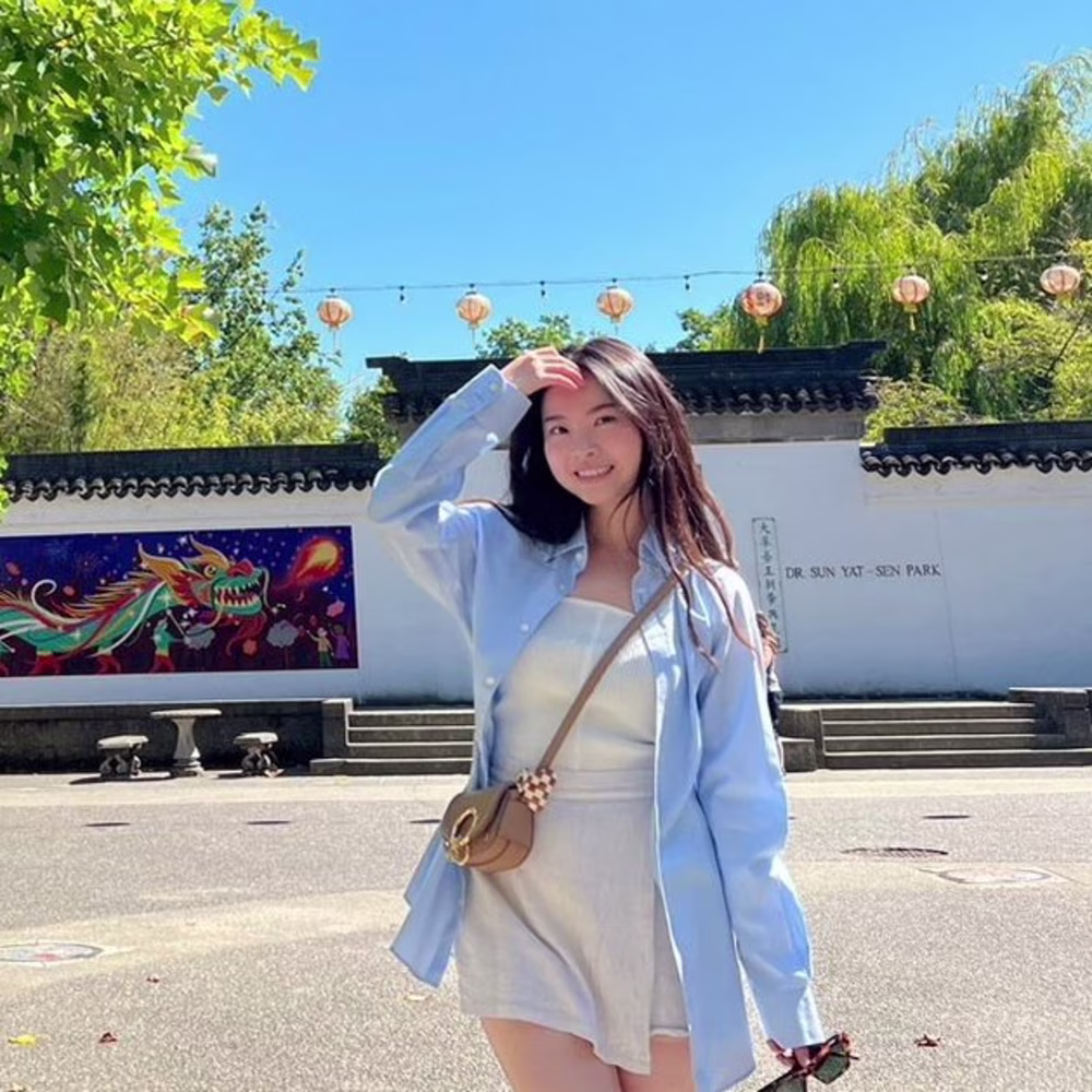 Phoebe Yan