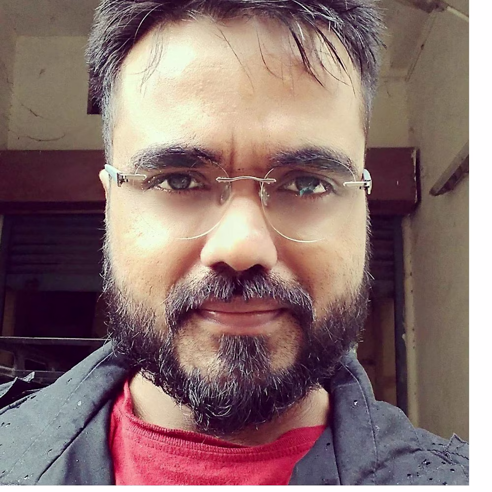 Suraj Lokare