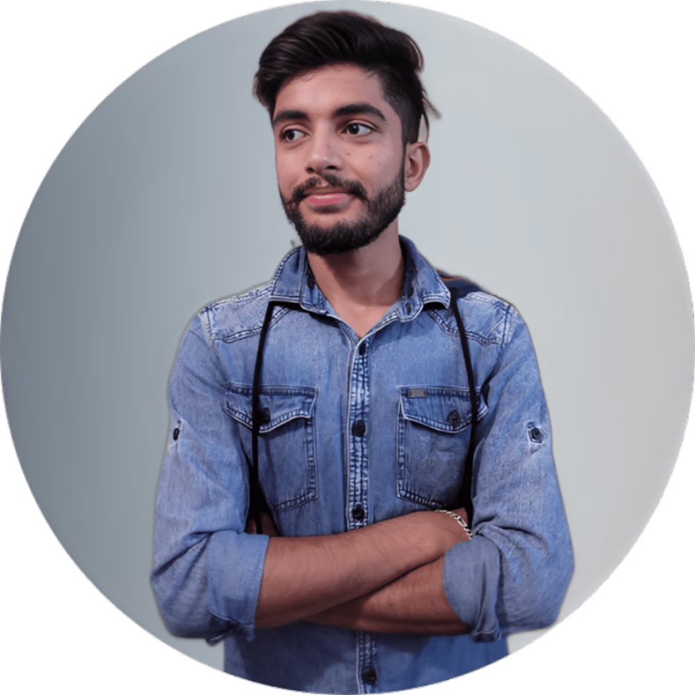 Manoj Tyagi