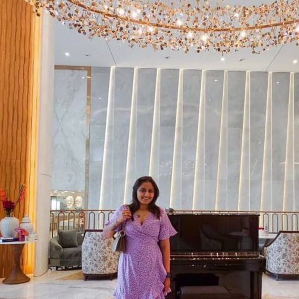 Yuti Desai