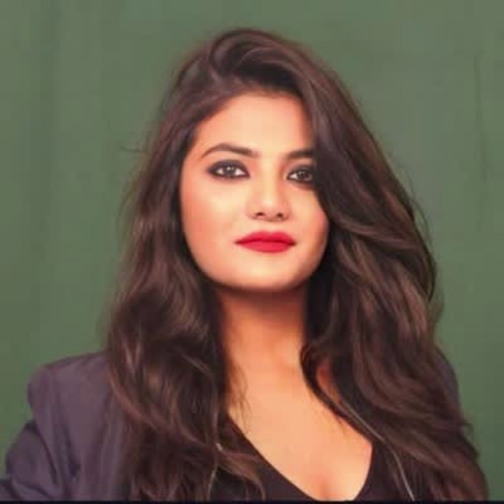 Rinky Choudhary