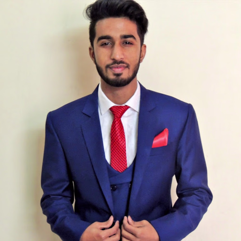 Sidharth Nayyar