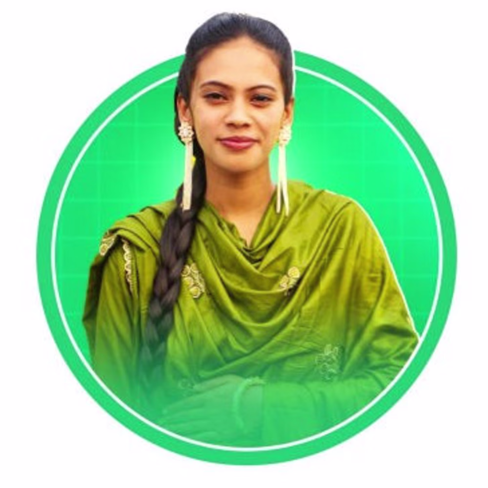 Mst Kakuli Khatun