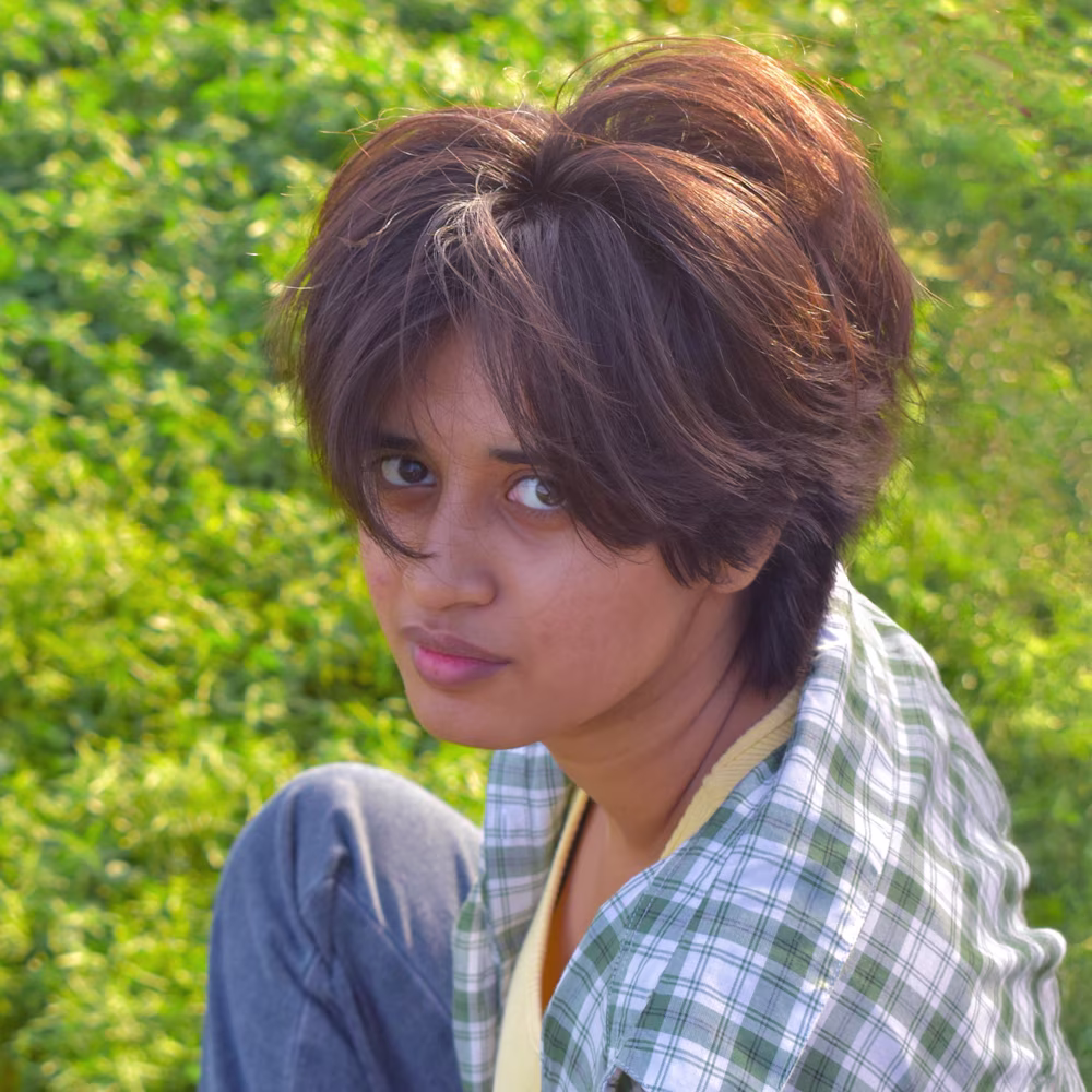 Deeksha Hoysal