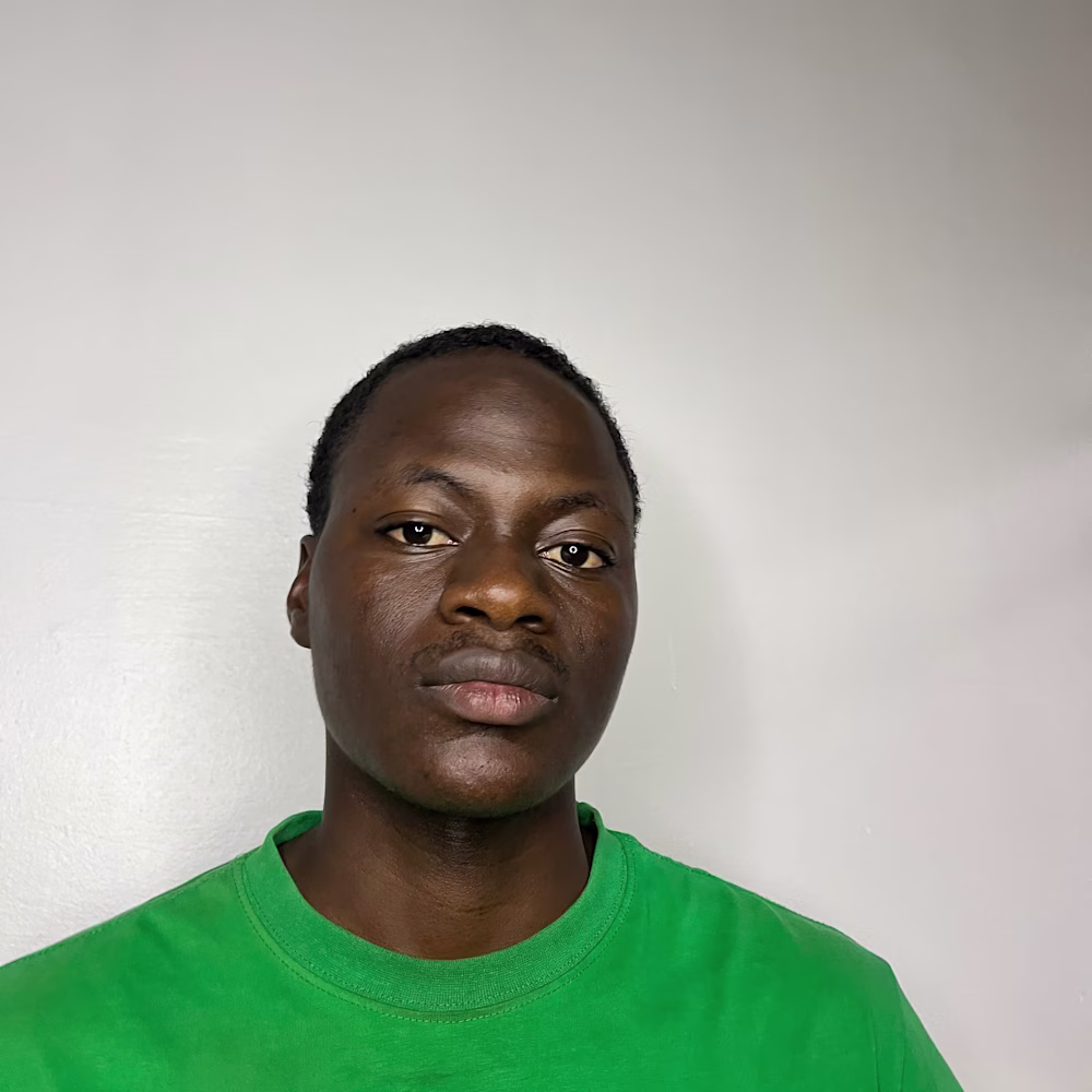 Samsudeen Afolabi