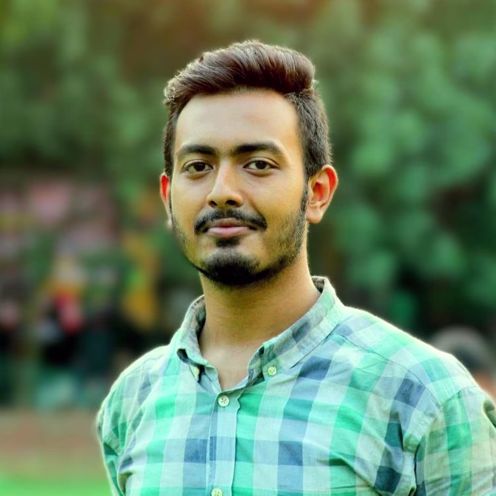 Md Wasimul Haque