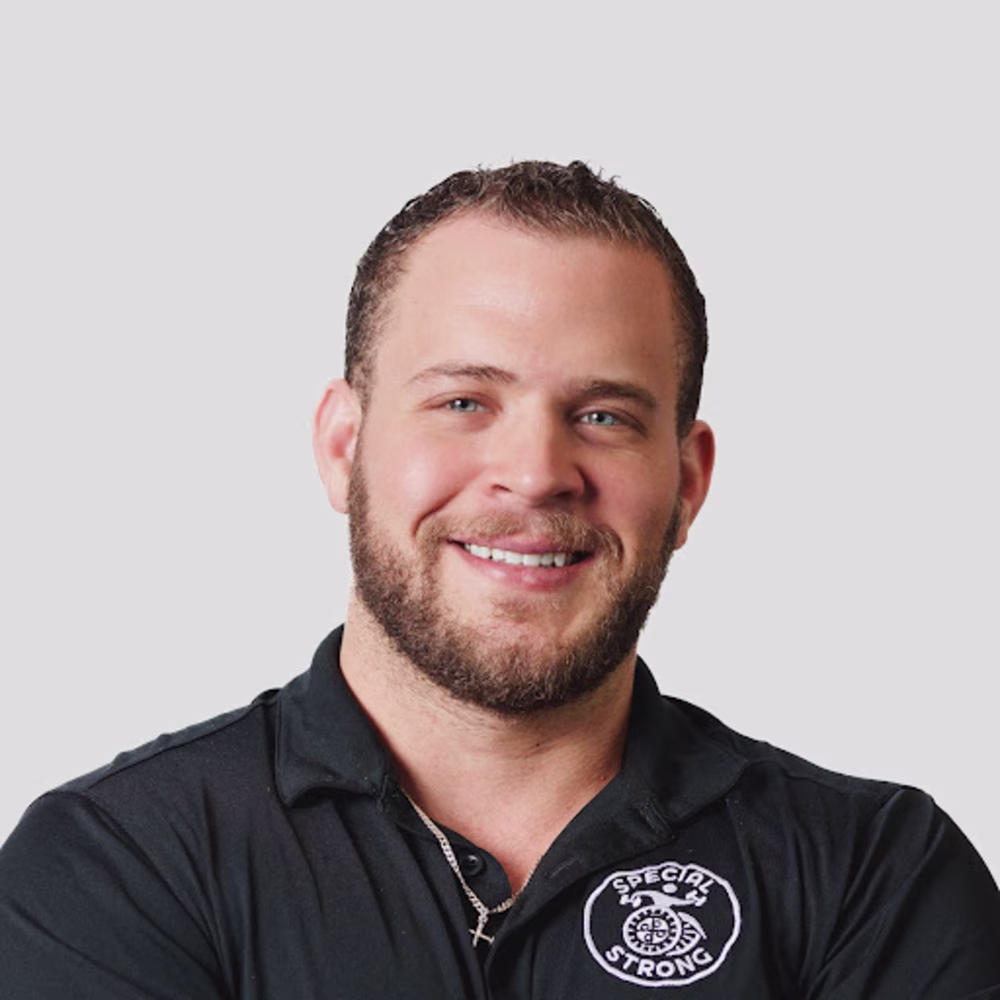Daniel Stein