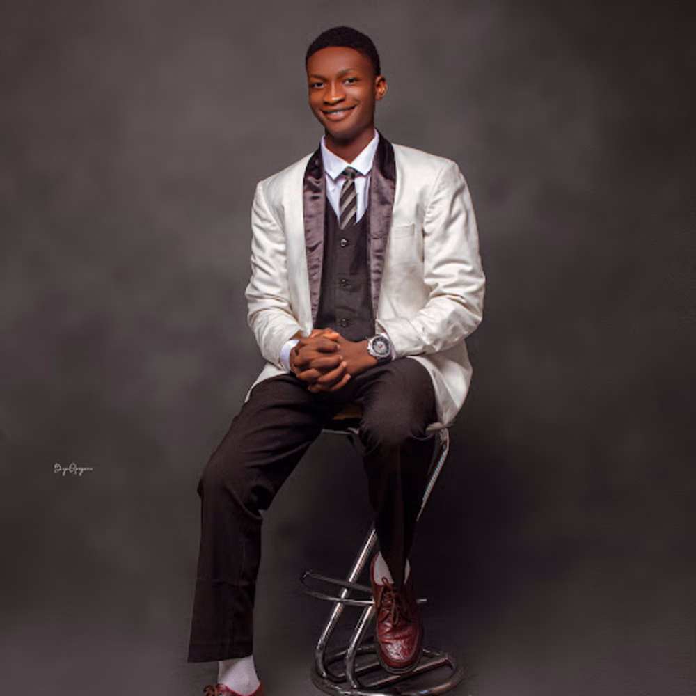 Sunkanmi Agbaje