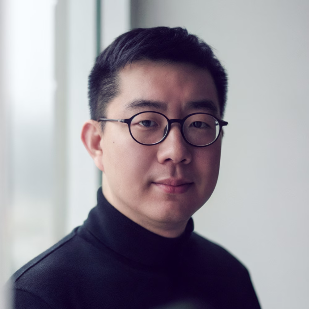Felixander Yuan