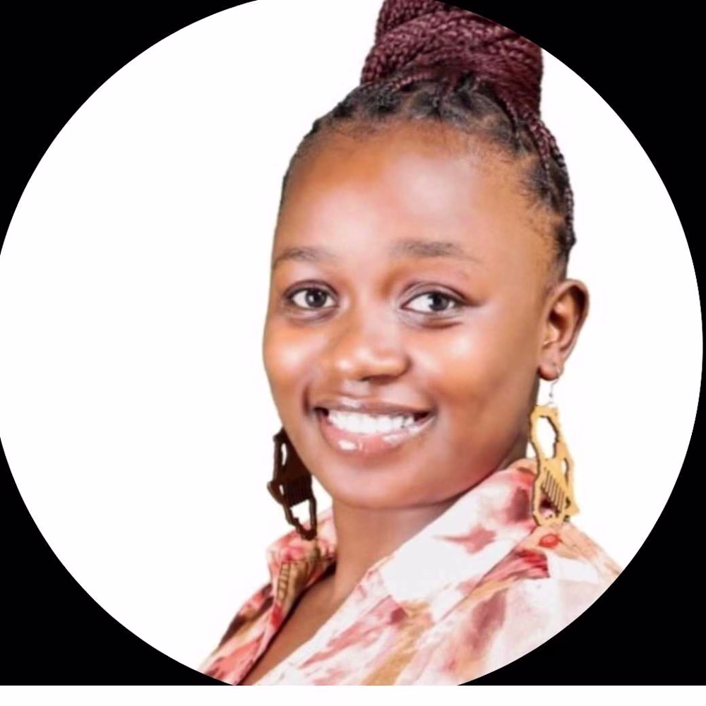 Sheila Awuor